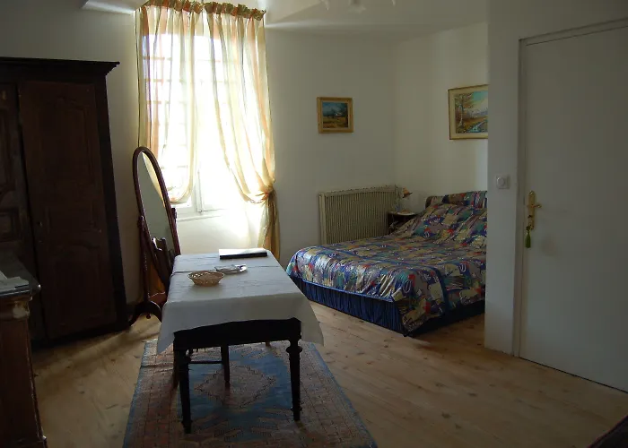 La Maison D'antan Hotel 3*