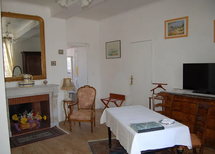 La Maison D'antan Hotel 3*