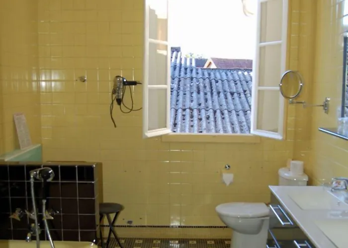 Hotel La Maison D'antan Arzacq-Arraziguet