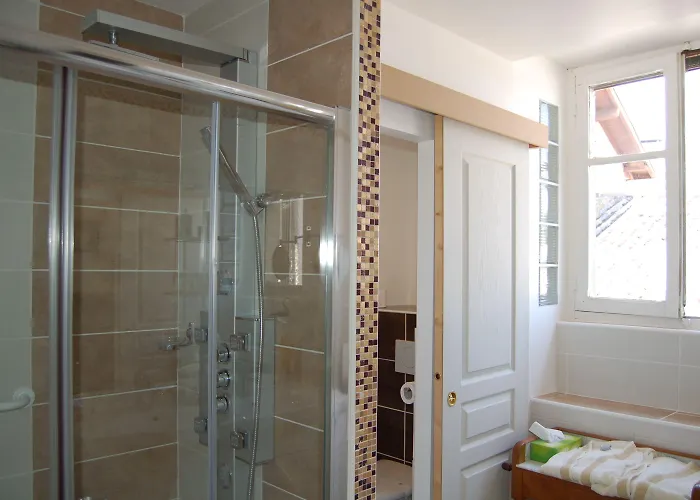 La Maison D'antan 3* Arzacq-Arraziguet