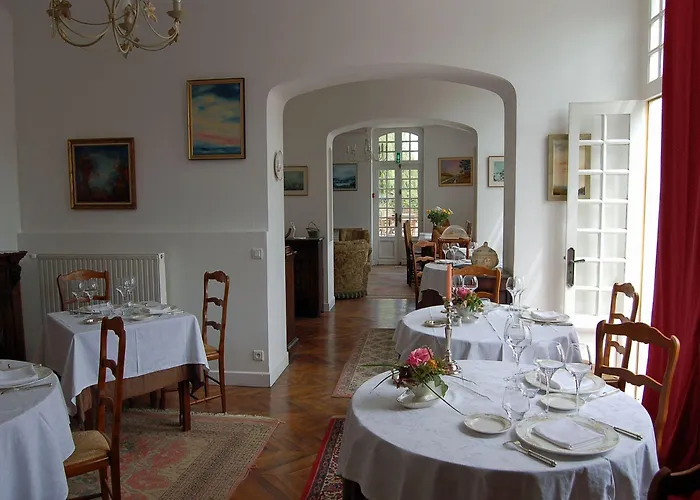 Hotel La Maison D'antan