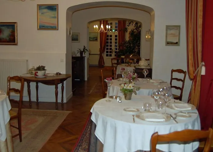 La Maison D'antan 3* Arzacq-Arraziguet