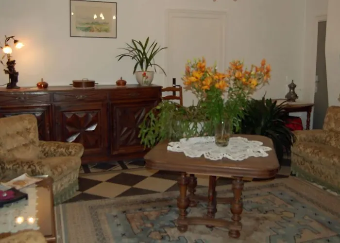 Hotel La Maison D'antan