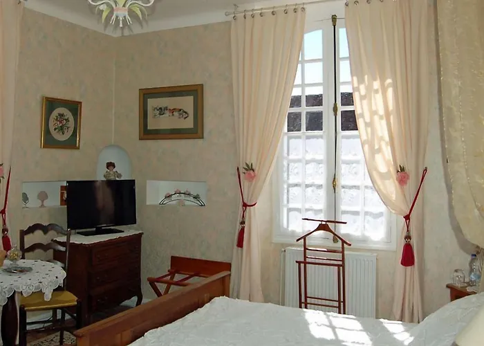 La Maison D'antan Hotel Arzacq-Arraziguet