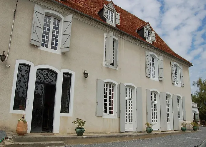 La Maison D'antan Hotel 3*