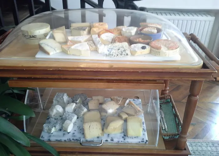 호텔 La Maison D'antan Arzacq-Arraziguet