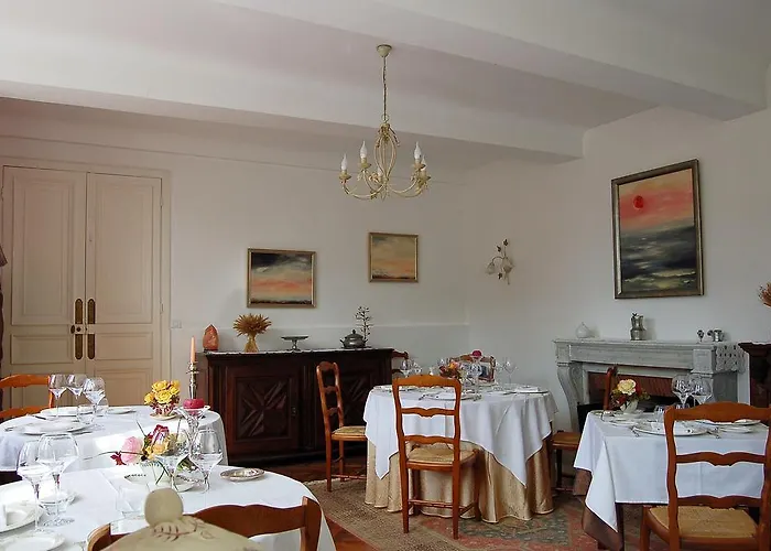 La Maison D'antan Hotel