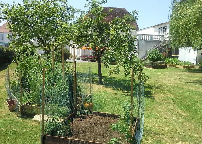 La Maison D'antan Hotel Arzacq-Arraziguet