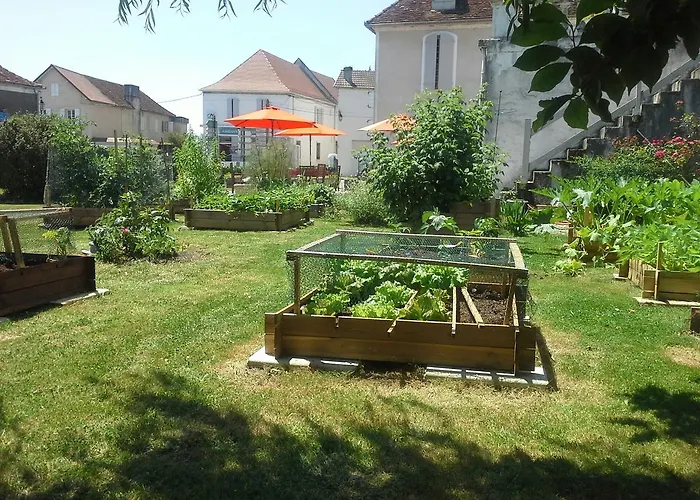 Hotel La Maison D'antan