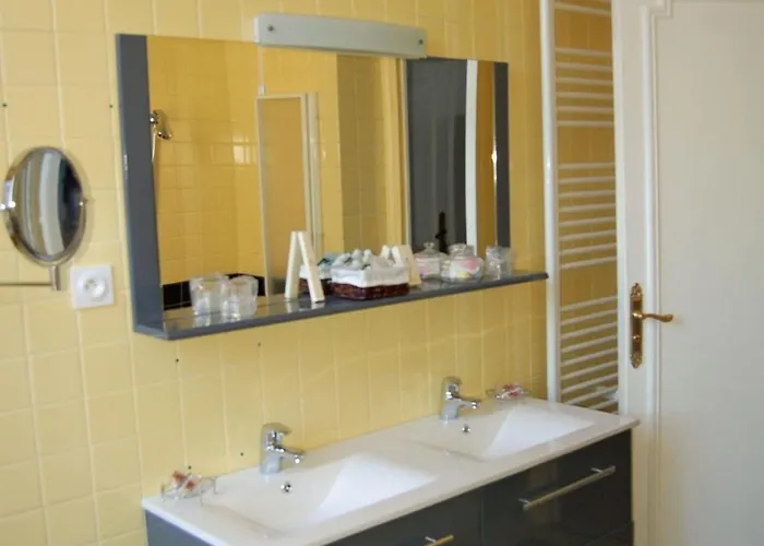 La Maison D'antan Hotel Arzacq-Arraziguet